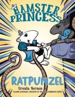 Okładka Hamster Princess: Ratpunzel