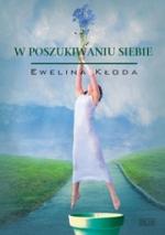 Okładka W poszukiwaniu siebie
