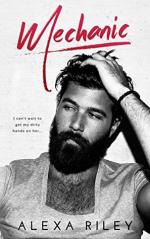 Okładka Mechanic