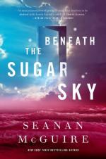 Okładka Beneath the Sugar Sky