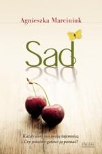 Okładka Sad