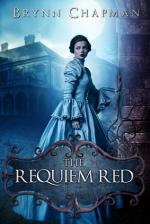 Okładka The Requiem Red