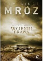 Okładka W cieniu prawa