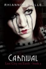 Okładka Carnival