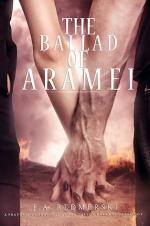 Okładka The Ballad of Aramei