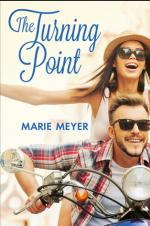 Okładka The Turning Point