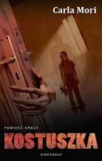 Okładka Kostuszka