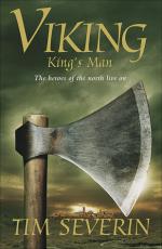 Okładka Wiking: King's Man