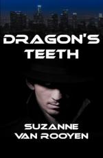 Okładka Dragon's Teeth