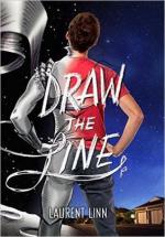 Okładka Draw the Line