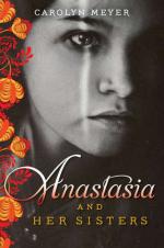 Okładka Anastasia and Her Sisters