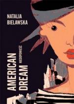 Okładka American Dream