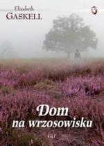 Okładka Dom na wrzosowisku