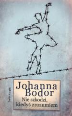 Okładka Nie szkodzi, kiedyś zrozumiem