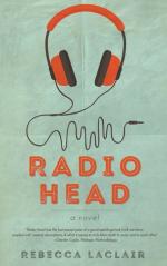 Okładka Radio Head