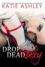 Okładka Drop Dead Sexy