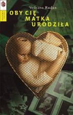 Okładka Oby cię matka urodziła