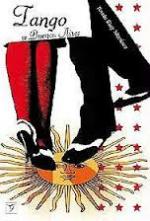 Okładka Tango w Buenos Aires