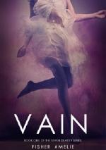 Okładka Vain