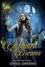 Okładka Enchanted Dreams