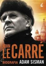 Okładka John le Carré. Biografia
