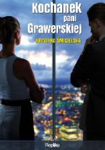 Okładka Kochanek pani Grawerskiej