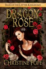 Okładka Dragon Rose