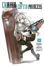 Chaika: The Coffin Princess #2