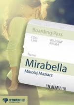 Okładka Mirabella