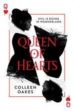 Okładka Queen of Hearts