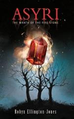 Asyri: The Wrath of the Fire Stone