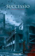 Okładka Successio
