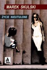 Okładka Życie nieutulone