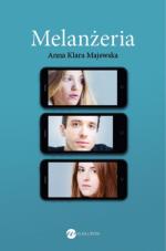 Okładka Melanżeria