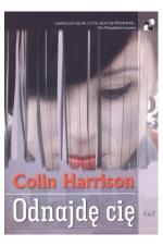 Okładka Odnajdę cię