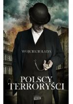 Okładka Polscy terroryści