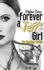 Okładka Forever a Jett Girl