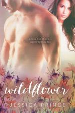 Okładka Wildflower