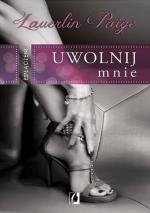 Okładka Uwolnij mnie