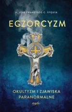 Okładka Egzorcyzm. Okultyzm i zjawiska paranormalne