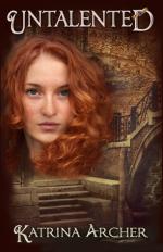 Untalented