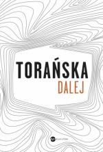 Okładka Dalej