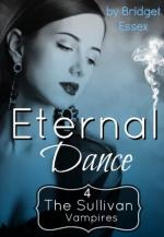 Okładka Eternal Dance