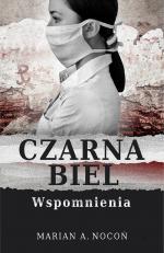 Okładka Czarna biel. Wspomnienia