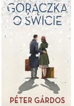 Okładka Gorączka o świcie