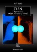 Okładka Tlen. Cząsteczka, która stworzyła świat