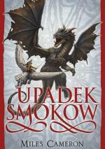 Okładka Upadek smoków