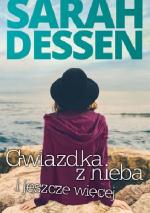 Okładka Gwiazdka z nieba i jeszcze więcej