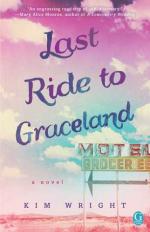 Okładka Last Ride to Graceland