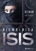 Okładka Niewolnica ISIS